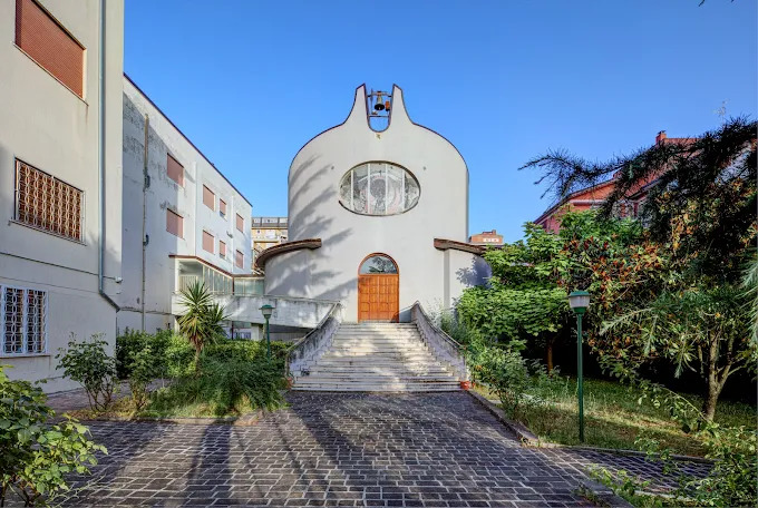 Casa Di Riposo Maria Gargani
